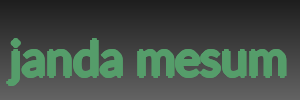 janda mesum
